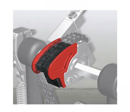 Pearl CAM-RD Eliminator Red Cam