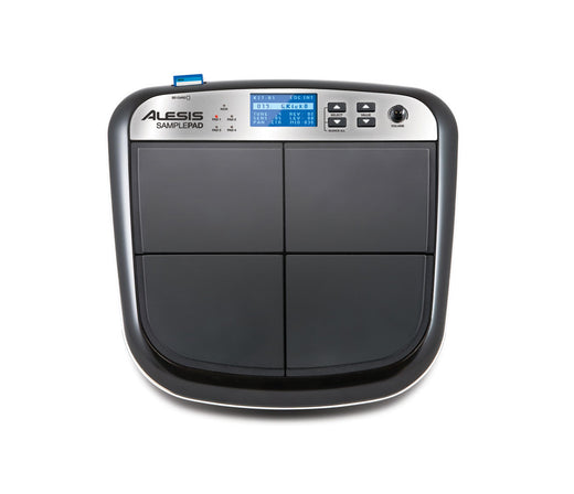 alesis sample pad instrument