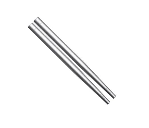 AHEAD SHORT TAPER SILVER COVERS