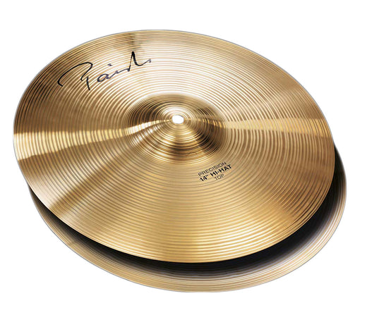 Paiste 14