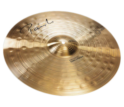 Paiste 18