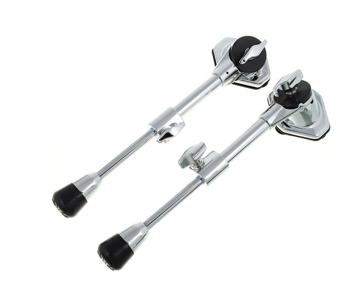 Pearl SP-30/2 Bass Drum Spur Pair
