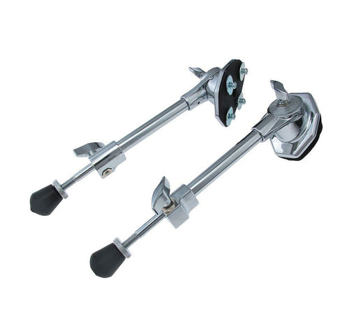 Pearl BSP-70C-2 Bass Drum Spurs