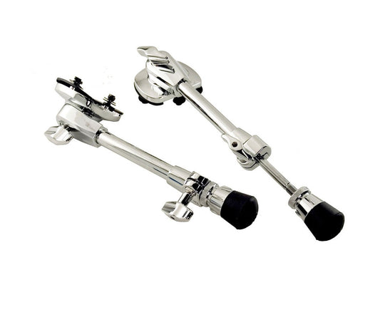 Pearl BSP-300C-2 Bass Drum Spurs