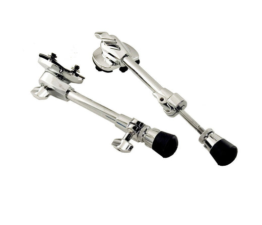 Pearl BSP-300C-2 Bass Drum Spurs