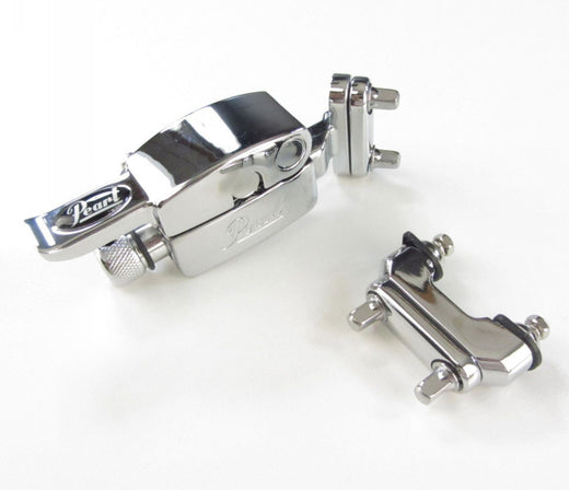Pearl SR-700/C Snare Throwoff & Butt Plate Complete