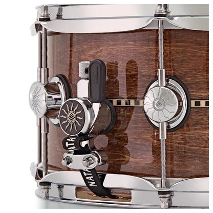 Natal 13" x 6.5" Tulipwood Gloss Inlay Snare Drum, Natal, Snare Drum, Tulipwood, Gloss, 13" x 6.5", Drum Lounge