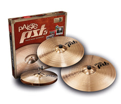 Paiste PST 5 N Universal Set (14/16/20)