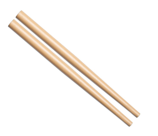 Ahead Wood Tone Long Taper Covers