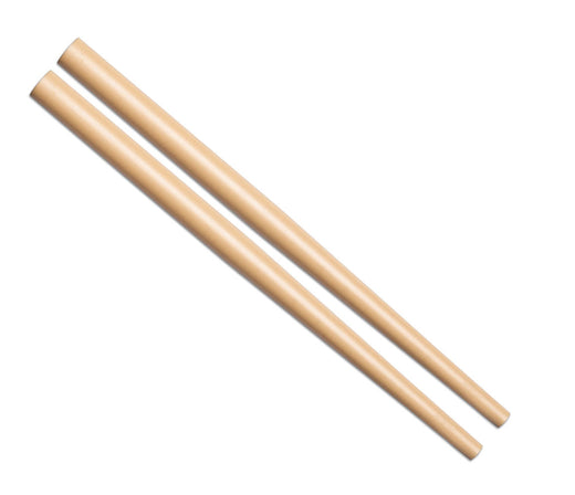 Ahead Wood Tone Long Taper Covers