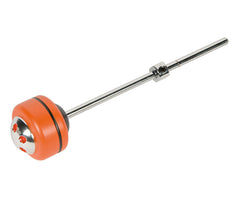 Pearl B-300W Wooden Bass Drum Beater