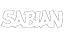sabian logo
